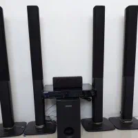 سینما خانواده سامسونگ چهار باند