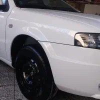 سمند سورن دوگانه مخزن بزرگ