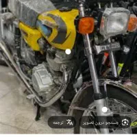 موتور مدل 82