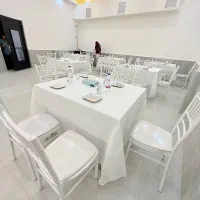 اجاره باغ مراسم|اجارهٔ کوتاه‌مدت ویلا و باغ|قزوین, |دیوار