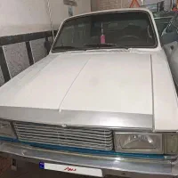 پیکان 83تک سوز