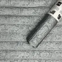 دیوارپوش فومی رولی