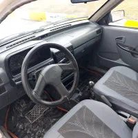 پراید مدل ۸۷|خودرو سواری و وانت|مراغه, |دیوار