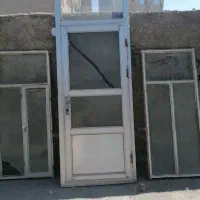 در پنجره|مصالح و تجهیزات ساختمان|شیروان (خراسان), |دیوار