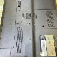 لپ تاپ HP با هارد SSD 256|رایانه همراه|مشهد, آزادشهر|دیوار