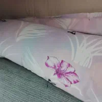 سلام .تشک پشم نو استفاده نشده
