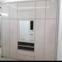 کمد دیواری به قیمت پارسال