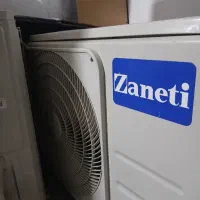 کولر ۱۸ هزار صفر