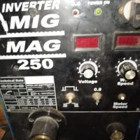 دستگاه جوش co2