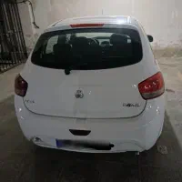 تیبا ۲ مدل ۹۶|خودرو سواری و وانت|شهریار, شهریار|دیوار