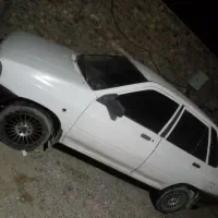 پراید مدل 82 درحد