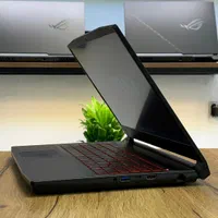 لپ‌تاپ حرفه‌ای گیمینگMSI Katana GF66 / گرافیک 3050|رایانه همراه|مشهد, ارشاد|دیوار