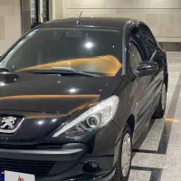 پژو ۲۰۷ مدل ۱۴۰۲ سقف فلز بیرنگ tu5|خودرو سواری و وانت|قزوین, |دیوار