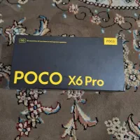 poco x6 pro