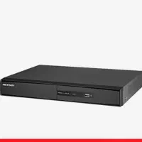 دستگاه دی وی آر هایک ویژن ۴ کانال با کیفیت