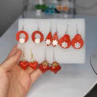 پینترستی خمیری نشکن|بدلیجات|قزوین, |دیوار