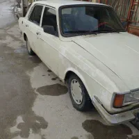 پیکان ۸۱ انژکتور|خودرو سواری و وانت|ملکان, |دیوار