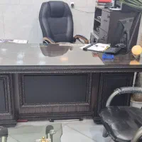 فروش میز مدیریت ، اداری ،دفتر کار، املاک درجه یک