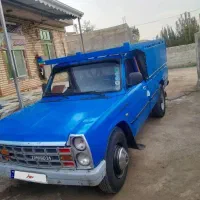 نیسان|خودرو سواری و وانت|دره رود, |دیوار