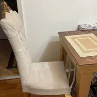 میزناهار خوری چهارنفره