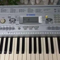 ارگ یاماها prs275|پیانو، کیبورد، آکاردئون|تهران, پونک|دیوار