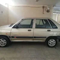 پراید