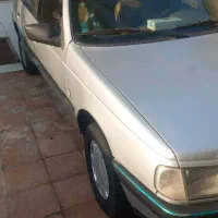 پژو 405 مدل 97|خودرو سواری و وانت|باوی, |دیوار