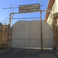 داربست فلزی|خدمات پیشه و مهارت|ایلام, |دیوار