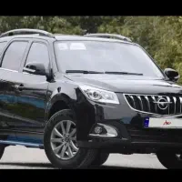 فروش خودرو هایما اس 7 پلاس