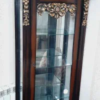 بوفه سالم رایگان|بوفه، ویترین، کنسول|اسلام‌شهر, شهرک واوان|دیوار