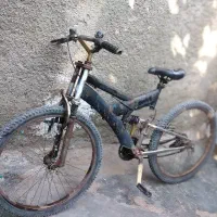 دوچرخه 24|دوچرخه، اسکیت، اسکوتر|شریف‌آباد, |دیوار