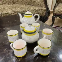 سرویس چایخوری
