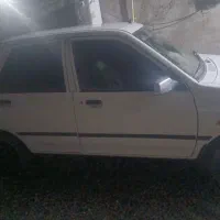 پراید ۹۶ خانگی|خودرو سواری و وانت|ریگان, |دیوار