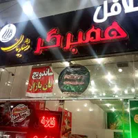 تمام وسایل فست فودی یکجا وتکی به فروش میرسد|کافی‌شاپ و رستوران|داراب, |دیوار