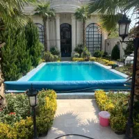 اجاره سالیانه عمارت لوکس در بهترین لوکیشن