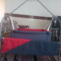 دو عدد گهواره