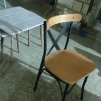 میزوصندلی / باکیفیت میخوای لهستانی‌ بخر(As)