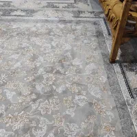 دو عدد فرش دوازده متری ۷۰۰ شانه نگین مشهد|فرش|سرپل ذهاب, |دیوار