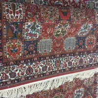 قالی دستباف خشت ریزچالشتری(جهادی)|فرش|شهرکرد, |دیوار