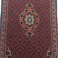 زرنیم های دستبافت افشار تکاب