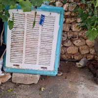 کولر آبی ۵۵۰۰