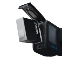 دوربین ورزشی گوپرو مدل HERO12 Black|دوربین عکاسی و فیلم‌برداری|تهران, نجات اللهی|دیوار