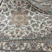 یک عدد روفرشی کشدار ۱۲ متری