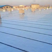 ایزوگام دلیجان ۳ لایه آسفالت قیروگونی سراسر تهران|خدمات پیشه و مهارت|تهران, بازار|دیوار