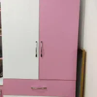 تخت همراه با تشک طبی