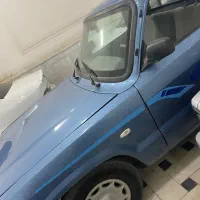 مزدا ۹۲|خودرو سواری و وانت|کرمان, |دیوار