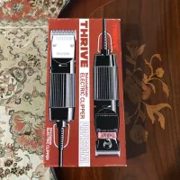 ماشین اصلاح فوق حرفه ای ترایو ساخت ژاپن