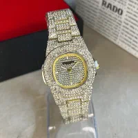 ساعت مچی زنانه PATEK PHILIPPE