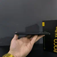 Poco X6 pro|موبایل|نیشابور, محله میدان باغات|دیوار