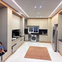 کابینت اشپزخانه